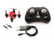 HOBBYZONE FAZE RTF ULTRA SMALL QUADCOPTER HBZ8300